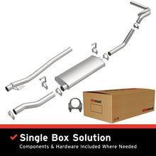 Load image into Gallery viewer, MagnaFlow BRE Exhaust Kit 88-93 Chevy C1500 K1500 C2500 K2500