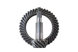 Revolution Gear & Axle Dana 70 Rear Axle 4.56 Ratio Thick Ring & Pinion Set