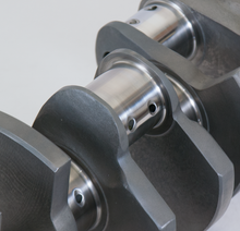Load image into Gallery viewer, Eagle Chevrolet BB 4.375in Stroke Int Balance Center Counterweighted Forged 4340 Steel Crankshaft