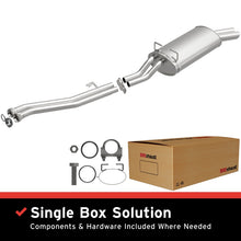 Load image into Gallery viewer, MagnaFlow BRE Exhaust Kit 87-93 BMW 325i 325is 2.5L
