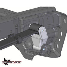 Load image into Gallery viewer, Camburg 10-14 Ford Raptor/ 04-14 F-150 TIG 4130 Shackles (stock length)