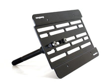 Load image into Gallery viewer, GrimmSpeed 08+ WRX/STi / 05-09 LGT License Plate Relocation Kit