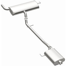 Load image into Gallery viewer, BRExhaust 12-15 CHEVROLET CAPTIVA SPORT 2.4L Exhaust Kit