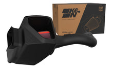 Load image into Gallery viewer, K&amp;N 09-12 V8 GM 1500 Performance Air Intake System