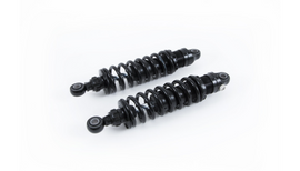 Ohlins 90-26 Harley-Davidson FL Touring STX 36 Blackline 13in Shocks 150lb - Max 500lb