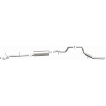 Load image into Gallery viewer, MagnaFlow BRE Exhaust Kit 06-10 Explorer Mountaineer Sport Trac 4.0L