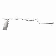 Load image into Gallery viewer, MagnaFlow BRE Exhaust Kit 97-05 Classic Malibu Cutlass