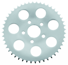 Load image into Gallery viewer, Twin Power 73-85 FL FX FXR 79-81 XL Chrome Rear Sprocket 48 Teeth .150 Offset