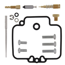 Load image into Gallery viewer, All Balls Racing 09-13 Yamaha YFM90 Raptor Carburetor Rebuild Kit