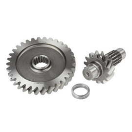 KraftWerks 20-24 Kawasaki KRX 14-33 (2.36) +18 Percent Final Drive Gears