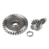 KraftWerks 20-24 Kawasaki KRX 14-33 (2.36) +18 Percent Final Drive Gears