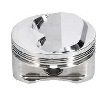 Load image into Gallery viewer, Manley Chevrolet Small Block Piston Set - 4.040in Bore 1.125in CH, 11.00 CC