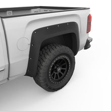 Load image into Gallery viewer, EGR Baseline Series Bolt On Look Fender Flares for 11-14 Sierra HD