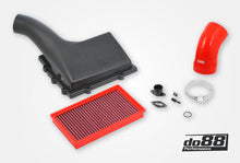 Load image into Gallery viewer, do88 VAG 1.8 2.0 TSI (MQB) V1 Intake System Hose do88 Red Hose Filter