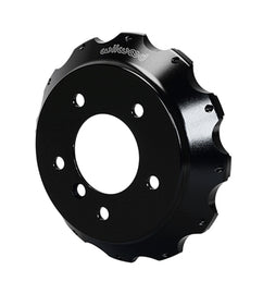 Wilwood Big Brake Hats 1.550in Offset 5 x 4.724 - 12 on 8.75in