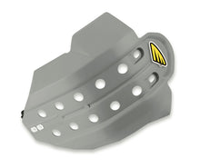 Load image into Gallery viewer, Cycra 09-17 Honda CRF250R Full Armor Skid Plate - Grey