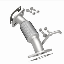 Load image into Gallery viewer, BRE Exhaust 06-08 Optima 2.4L Front Pipe Kit