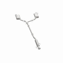 Load image into Gallery viewer, MagnaFlow BRE Exhaust Kit 07-12 ES350 Camry 3.5L