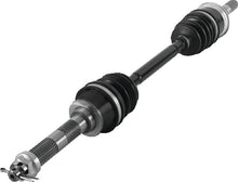 Load image into Gallery viewer, QuadBoss 2000 Kawasaki KAF620A Mule 2510 Front Left Side Rugged Axle