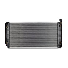 Load image into Gallery viewer, Mishimoto Cadillac Escalade Replacement Radiator 1999-2000