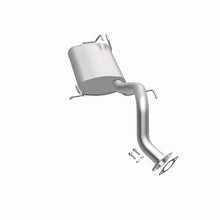 Load image into Gallery viewer, BRExhaust 10-13 Hyundai SANTA FE/ KIA SORENTO 3.5L Muffler Kit