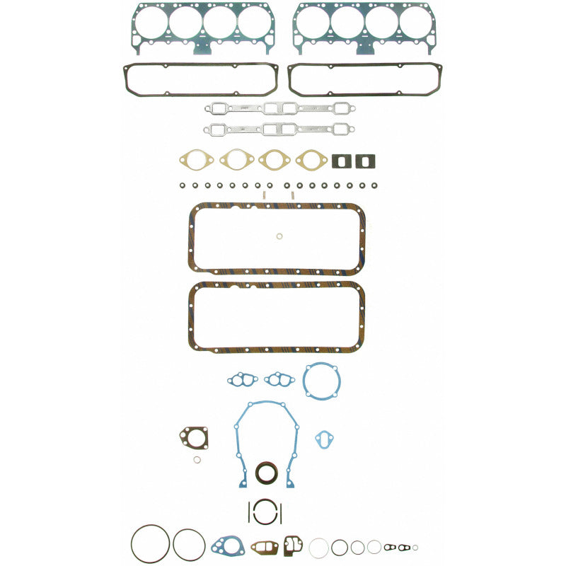 Fel-Pro Plymouth Fury FS 7891 PT-13 Engine Gasket Set