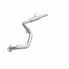 Load image into Gallery viewer, Magnaflow BRE Rear Muffler Kit Replacement Lexus