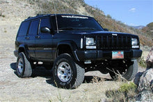 Load image into Gallery viewer, Tuff Country 87-01 Jeep Cherokee 4x4 3.5in Lift Kit EZ-Flex w/Rear Leaf Springs (No Shocks)
