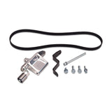 IAG V2 Alternator Relocation Kit for Reversed Intake Manifold w/ Power Steering