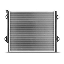 Load image into Gallery viewer, Mishimoto Toyota 4Runner Replacement Radiator 2003-2009