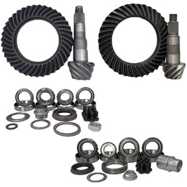 Revolution Gear & Axle 17-22 Ford F-250 F10.5-D60SR 5.38 Ratio Gear Package