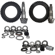 Load image into Gallery viewer, Revolution Gear &amp; Axle 17-22 Ford F-250 F10.5-D60SR 4.88 Ratio Gear Package