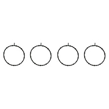 Load image into Gallery viewer, Fel-Pro Subaru Impreza MS 97165 Fuel Injection Plenum Gasket Set