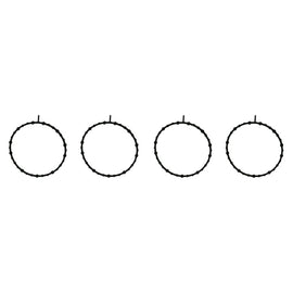 Fel-Pro Subaru Impreza MS 97165 Fuel Injection Plenum Gasket Set