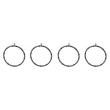 Fel-Pro Subaru Impreza MS 97165 Fuel Injection Plenum Gasket Set