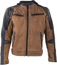 Speed and Strength Straight Savage 2.0 Jacket Brown - Medium