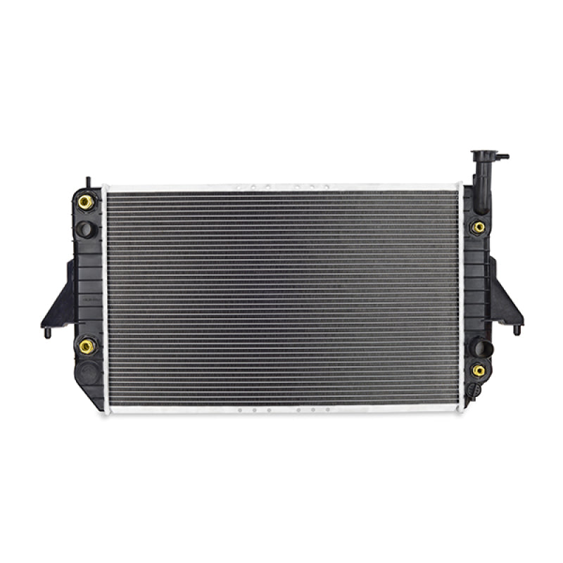 Mishimoto Chevrolet Astro Replacement Radiator 1996-1997