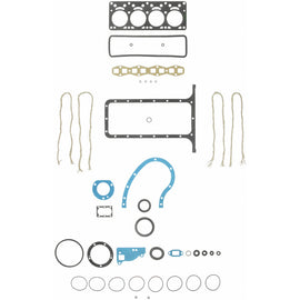Fel-Pro FS 7558 B Engine Gasket Set