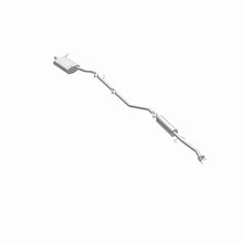 Load image into Gallery viewer, MagnaFlow BRE Exhaust Kit 08-12 Honda Accord 2.4L