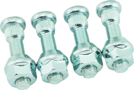 QuadBoss Replacement Stud P/4 - 3/8x24x1-5/8