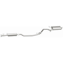 Load image into Gallery viewer, MagnaFlow BRE Exhaust Kit 11-13 Kia Sorento 2.4L
