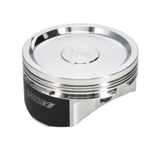 Load image into Gallery viewer, Manley Chevrolet LS Piston Set - 4.125in Bore 1.065in CH, -31.00 CC