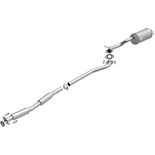 Load image into Gallery viewer, MagnaFlow BRE Exhaust Kit 00-04 Subaru Outback Legacy 2.5L