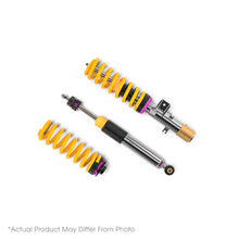 Load image into Gallery viewer, KW 2015+ Mercedes-Benz C Class (W205) RWD V3 Coilover Kit