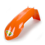 Cycra 03-13 KTM 125-530 SX/EXC/XC-F/SX-F/MXC/XC/XC-W/XCF-W Performance Front Fender - Orange