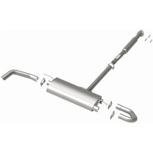 Load image into Gallery viewer, MagnaFlow BRE Exhaust Kit 05-06 Equinox Torrent 3.4L