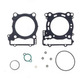 Athena 07-13 Yamaha YP Majesty /Abs 400 Top End Gasket Kit w/o Valve Cover Gasket