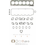 Fel-Pro BMW 528e HS 9397 B Engine Cylinder Head Gasket Set