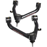 Camburg 14-18 Chevy/GMC 1500 2WD/4WD Performance X-Joint XL Upper Arms (large taper)