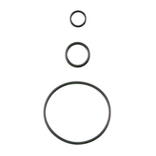 Load image into Gallery viewer, Fel-Pro Chevrolet K2500 ES 73229 Engine Oil Filter Adapter Seal Set